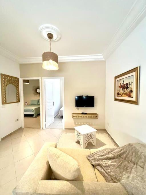 Sidi Bou Said - Nice House With Breathtaking View Eksteriør billede