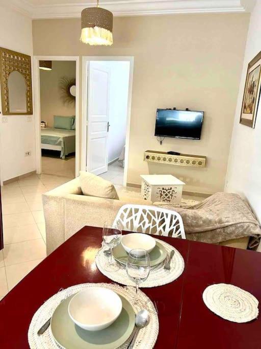 Sidi Bou Said - Nice House With Breathtaking View Eksteriør billede