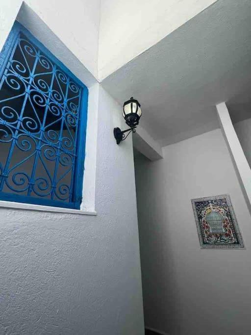 Sidi Bou Said - Nice House With Breathtaking View Eksteriør billede