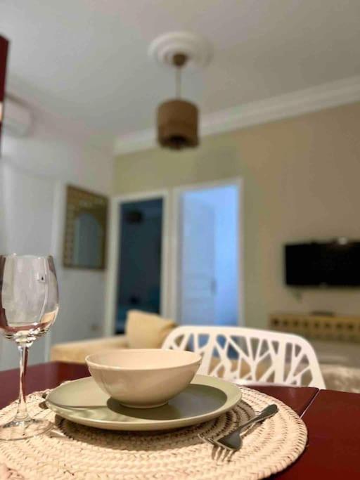 Sidi Bou Said - Nice House With Breathtaking View Eksteriør billede